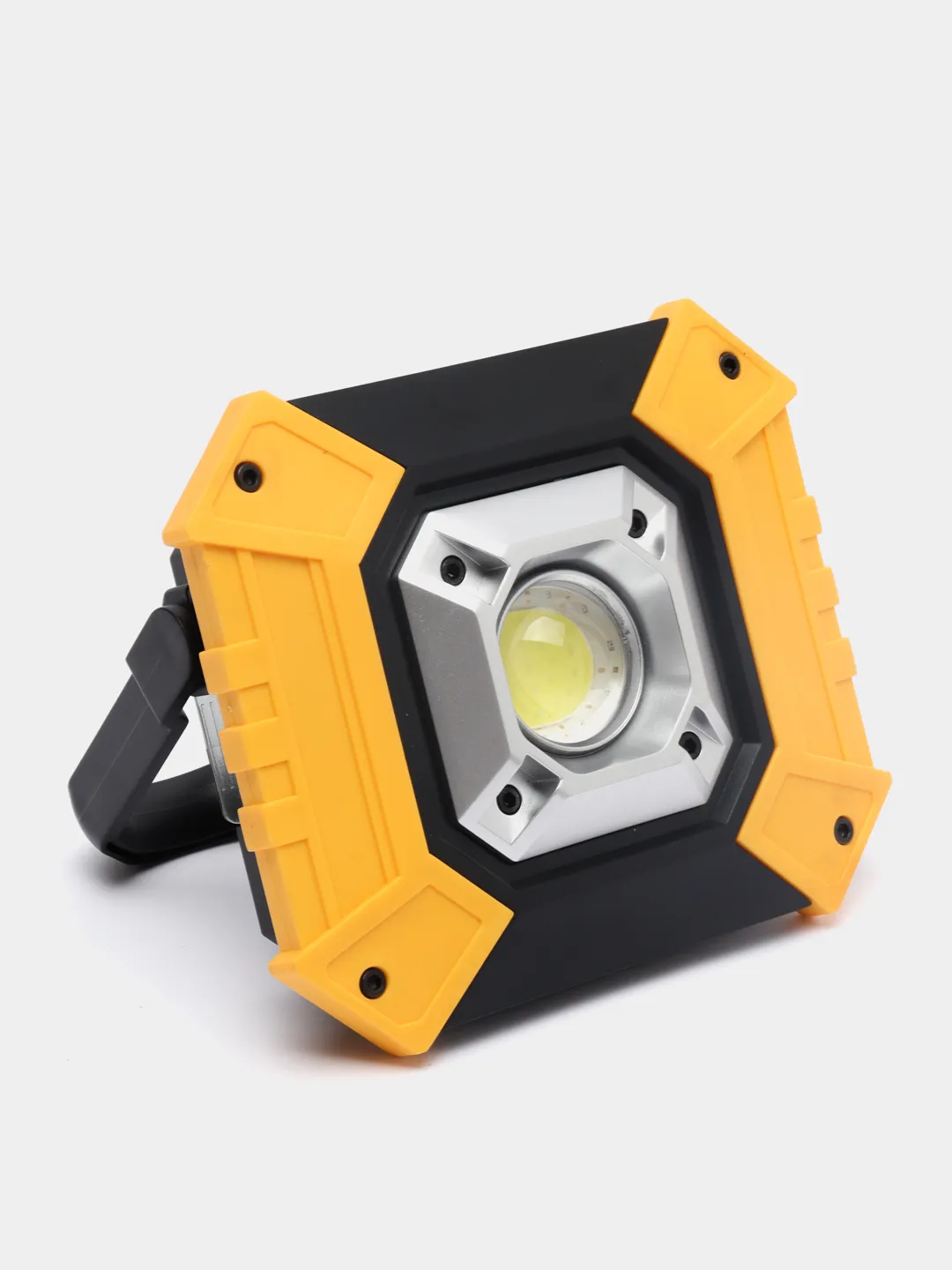 СИБИРСКИЙ СЛЕДОПЫТ| BRIGHT |  1 COB,Power Bank,питание-аккум. 220В.USB | превью 1