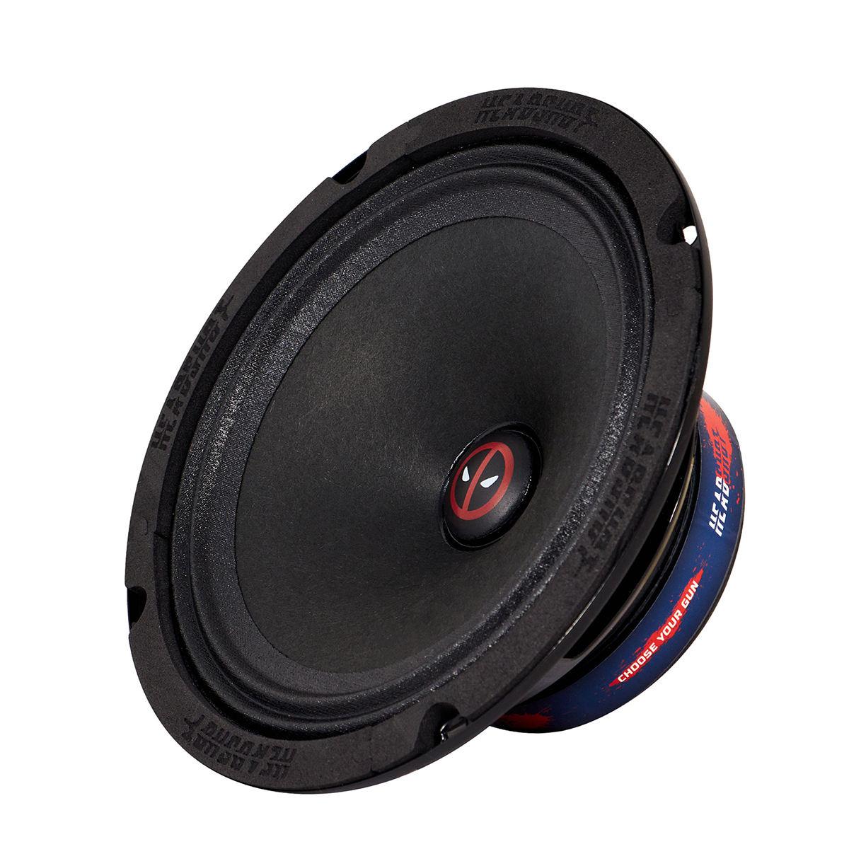 KICX | Headshot DPL65 | Среднечастотный динамик (Mid-Range) ПАРА | превью 1