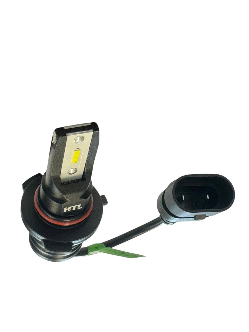 HTL | S3 | HB3 6000K , 12V комплект 2 шт. | 3