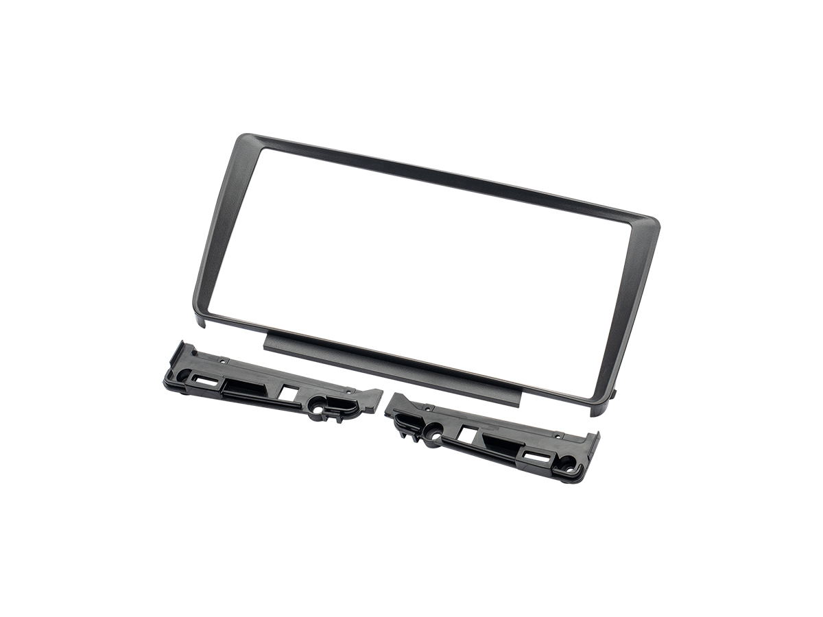 AurA | AFX-SK92 | Рамка 9" SKODA Octavia (2004-2013), Yeti (2009-2017) | превью 1