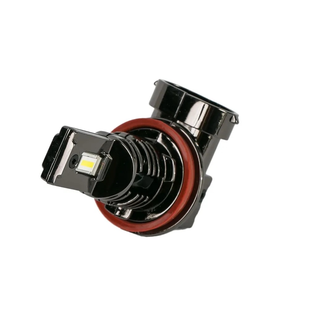 XENITE | COMPACT-F PRO H11/H8/H9/H16 | Светодиодная лампа 5000K, 2800 Lm, ПАРА | 4