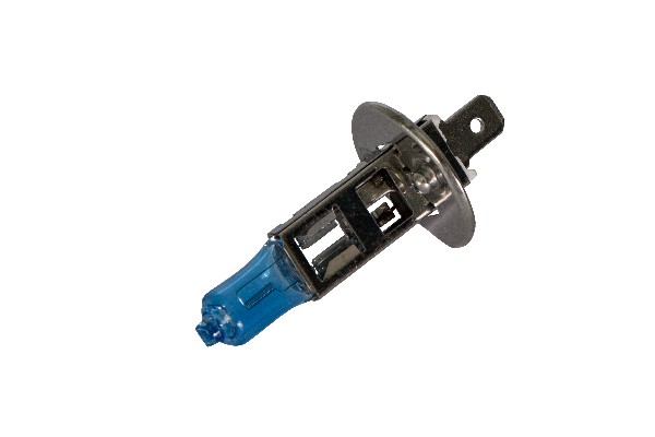 XENITE | H1 Super WHITE | 12V 55W + 30% | упаковка 2шт. превью 3