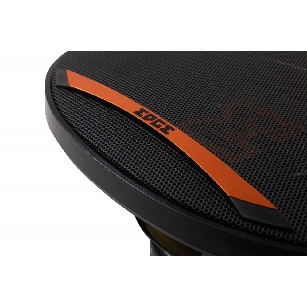 Edge | EDBX69-E1 | 6.5" (16.5cm), 2-х полосные, коаксиальные | 3