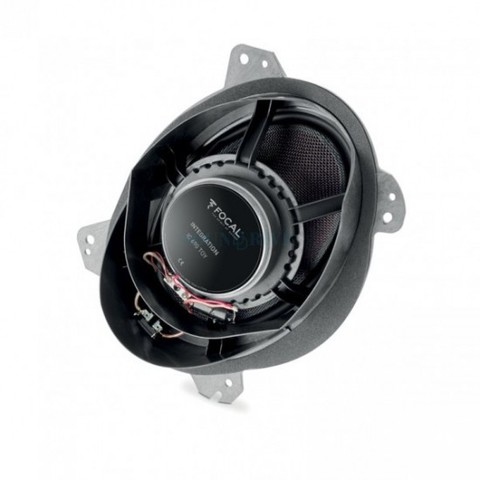Focal | IC TOY690 | Серия Integration. Двухполосная акустика 6х9" для TOYOTA, 60 Вт | превью 2