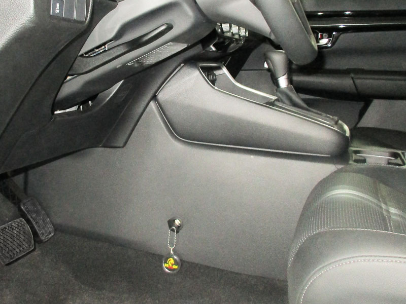 DRAGON | HONDA CR-V V (2022-) CVT КП, БШ | превью 1