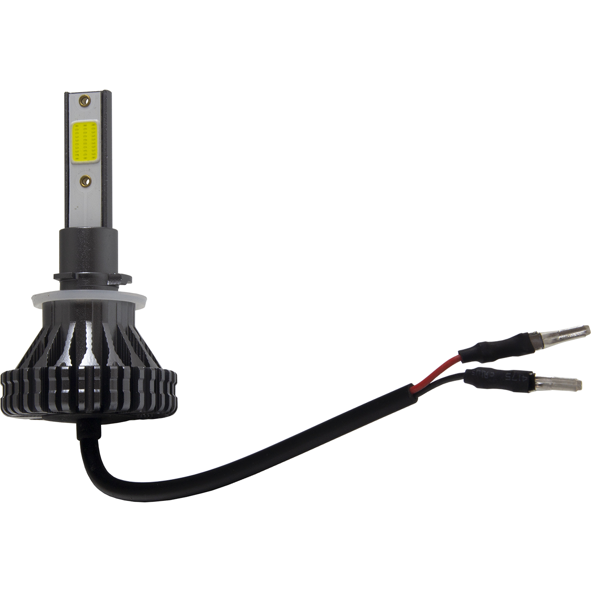 AMP | CSP L03 | H27,  6000K , 12V, 20 Вт, 2700 Lm  комплект 2 шт. | превью 2