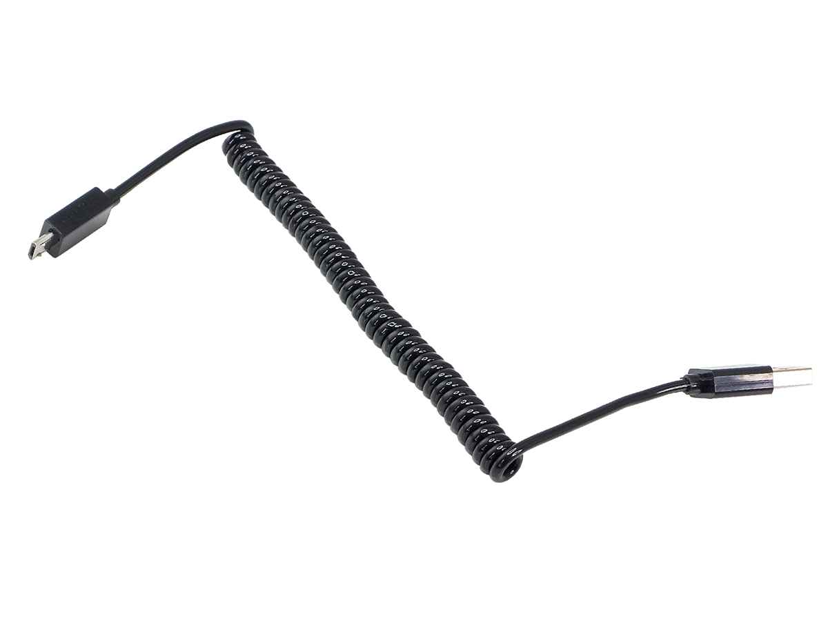 AurA | TPC-U010 | Кабель USB - microUSB, прямой, 1m | 1