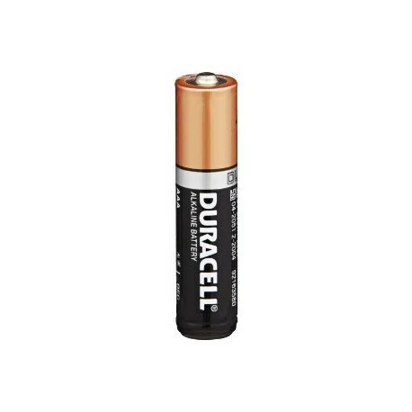 Duracell | ААA LR03-18BL | Батарейка Duracell PROFESSIONAL 18 ШТ. ЦЕНА ЗА 18 ШТ. | превью 2