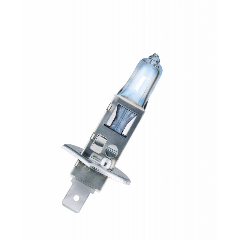 OSRAM | H1 64150 CBI DUOBOX  | Лампа H1 COOL BLUE 12V 55W - комплект 2шт. | превью 2
