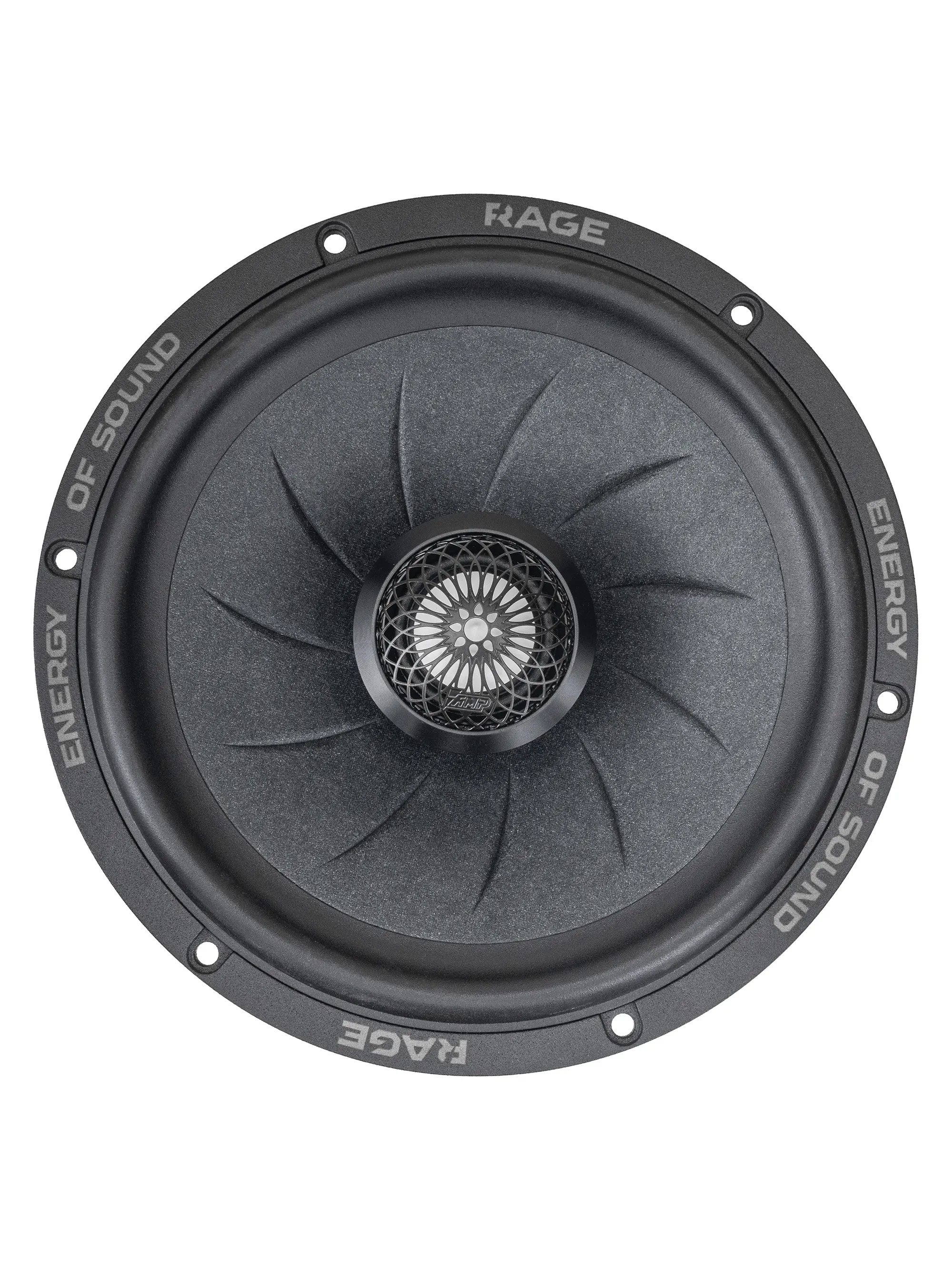 AMP | RAGE 652  | 16 см 2-х полосная 100Вт | превью 2