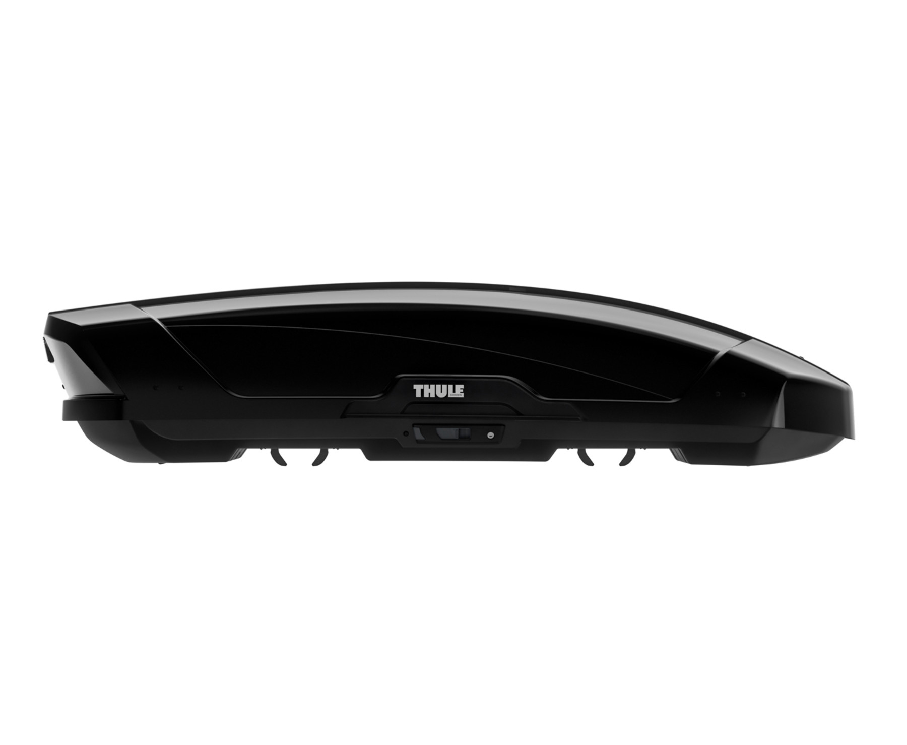 THULE | Motion XT L (700) | Бокс черный глянцевый 195*89*44 450 литров.(629701)| превью 1