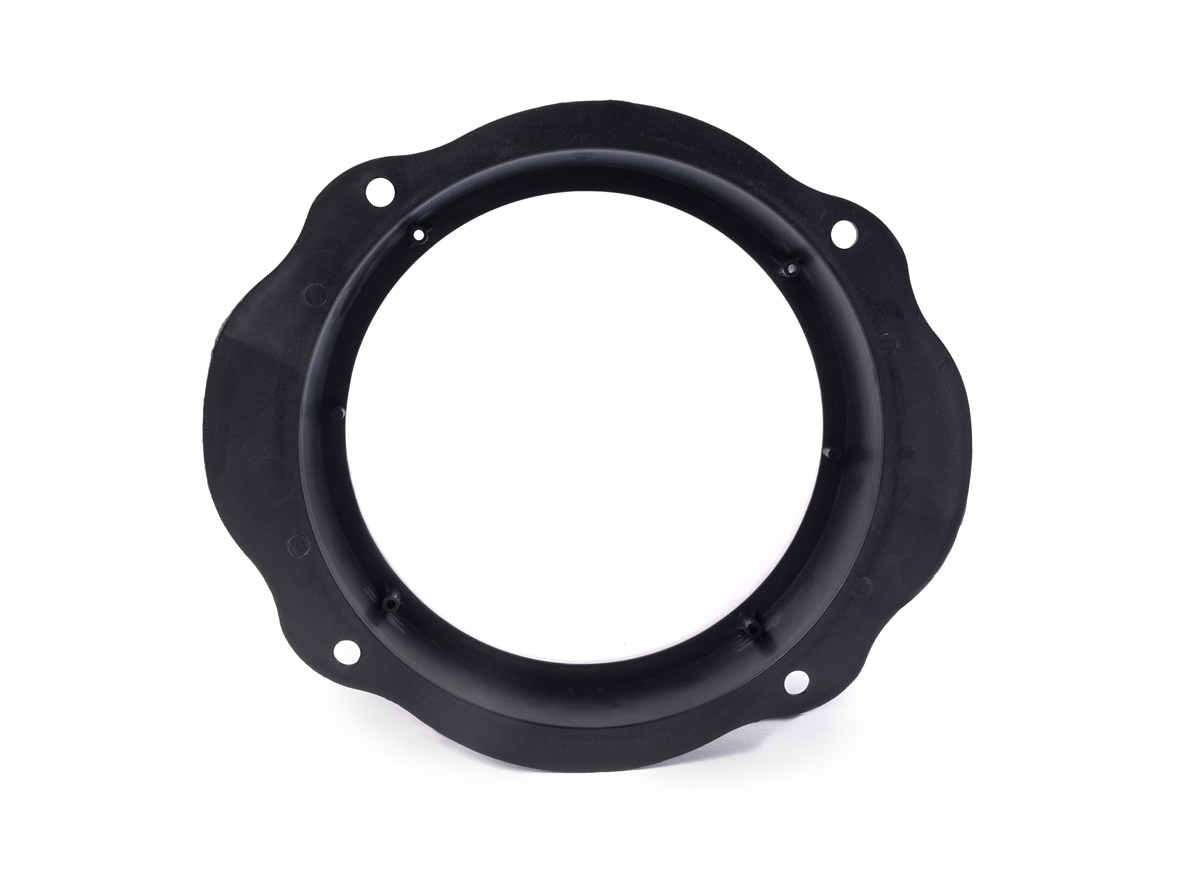 Incar | RFO-N914| проставки акустические фронт для Ford Focus | превью 3