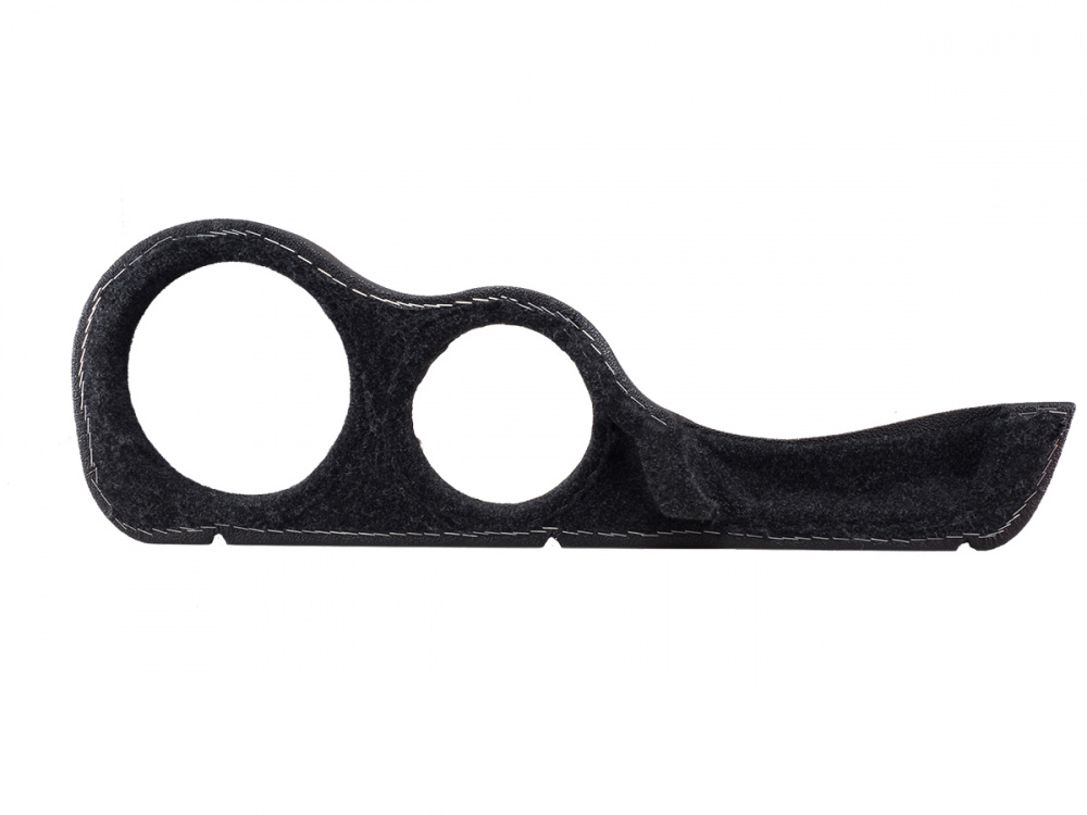 AURA | PDM-2110.86 | Подиумы винил для ВАЗ 2110,11,12 под 20 См + 16 См   | превью 2