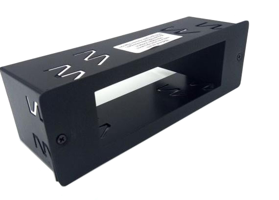 Vector | Адаптер 1 DIN | для автомобильных радиостанций Track-270/HENRY TYP-01| 1