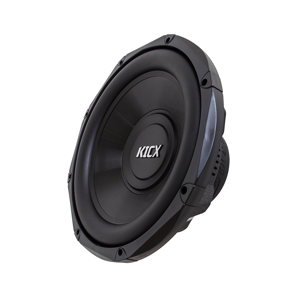 KICX | STQ300NEW | 12" 4+4 400 Вт RMS, | 3