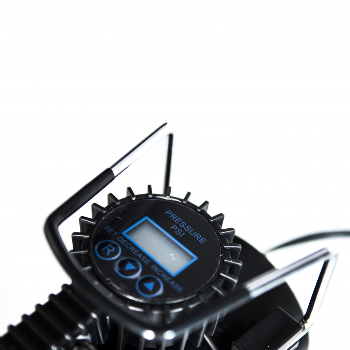 Swat | SWT-206 | Компрессор 60л/мин до 5.5 атм с автоотключением | превью 3