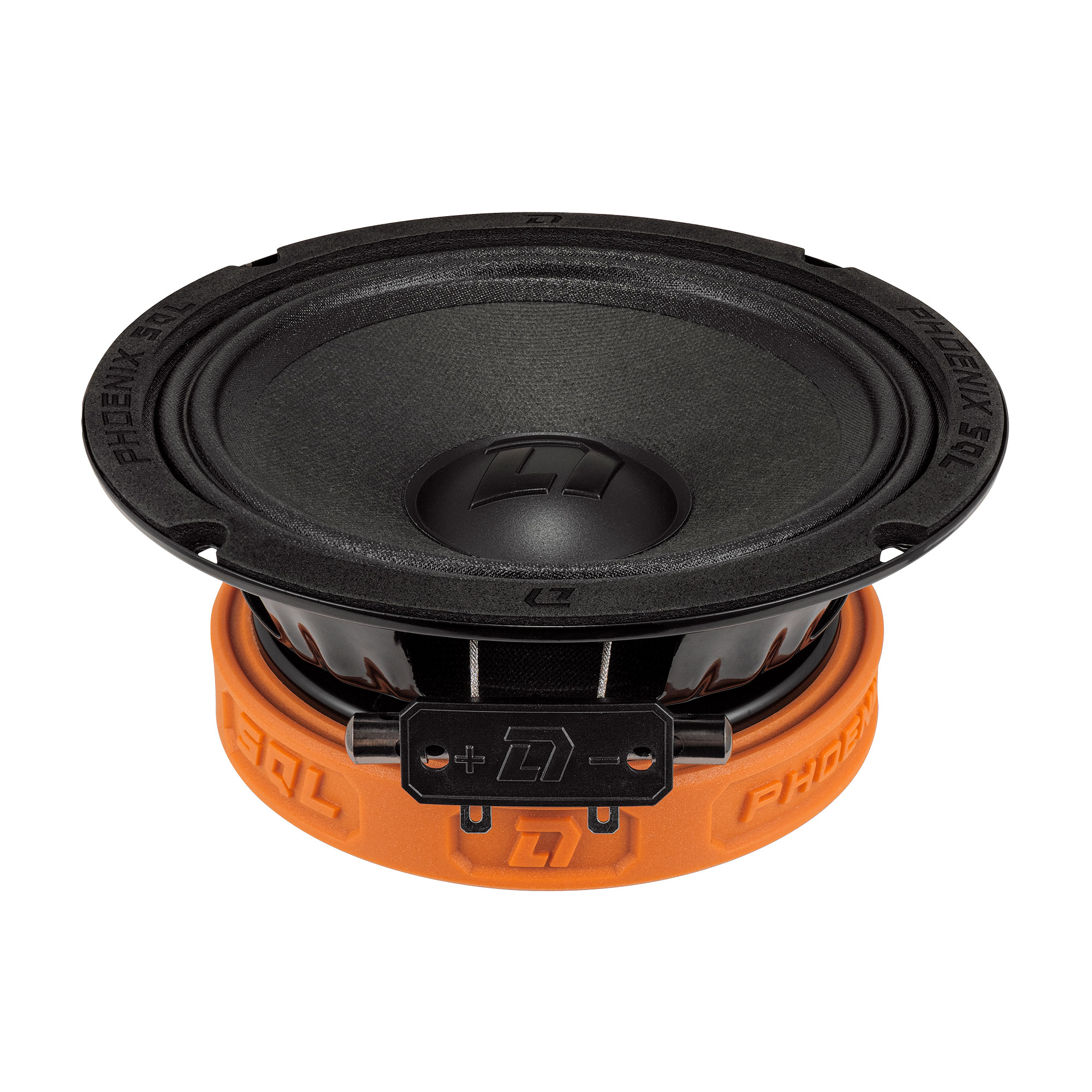 DL Audio | Phoenix SQL 165 | | 1