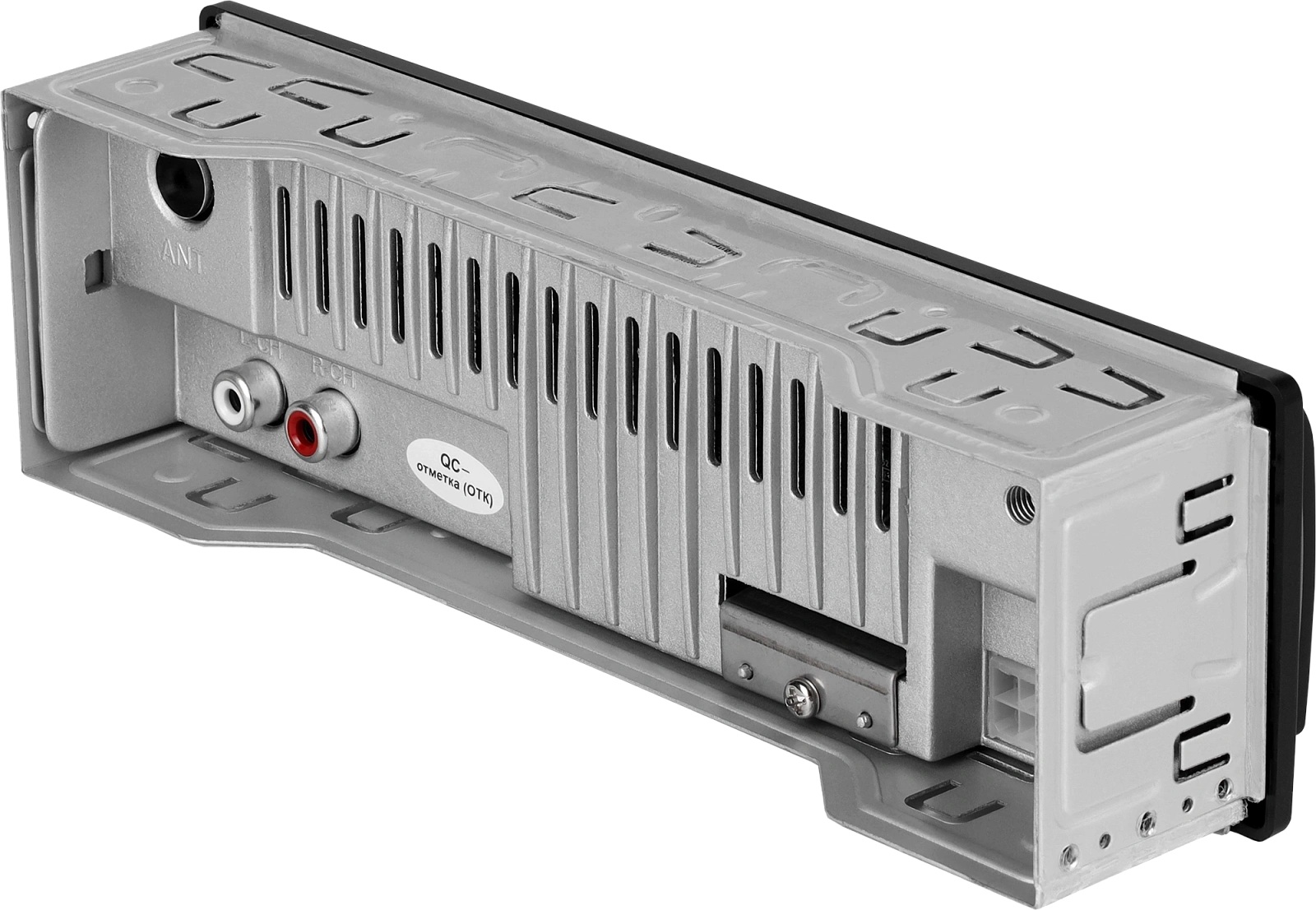 Ural | Урал МОЛОТ АРС-МТ 114C | BT, USB,RCA, AUX, синие кнопки, приложение | превью 3