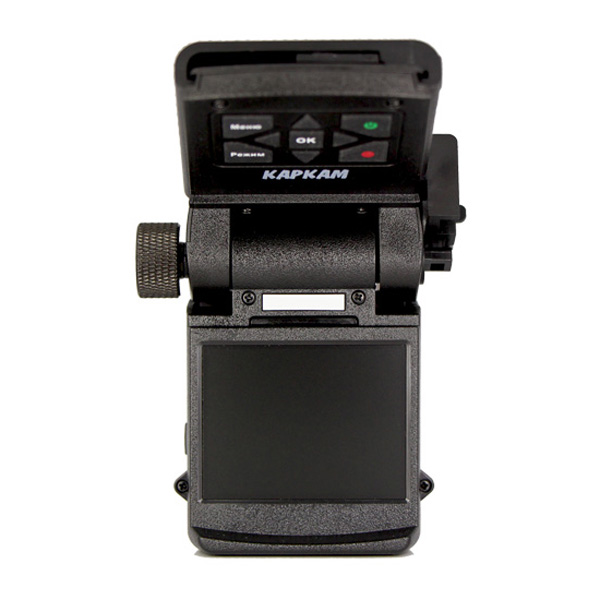 Kаркам | Q5 N | Full HD 1920х1080, 5Мп 2.0"-экр,120гр, Ambarella A5 H264/MOV,HDMI,32Мб встроен. | 1