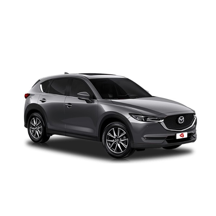 DRAGON | MAZDA CX-5 | (2017-) авт. TIPTRONIC, РВ | превью 3