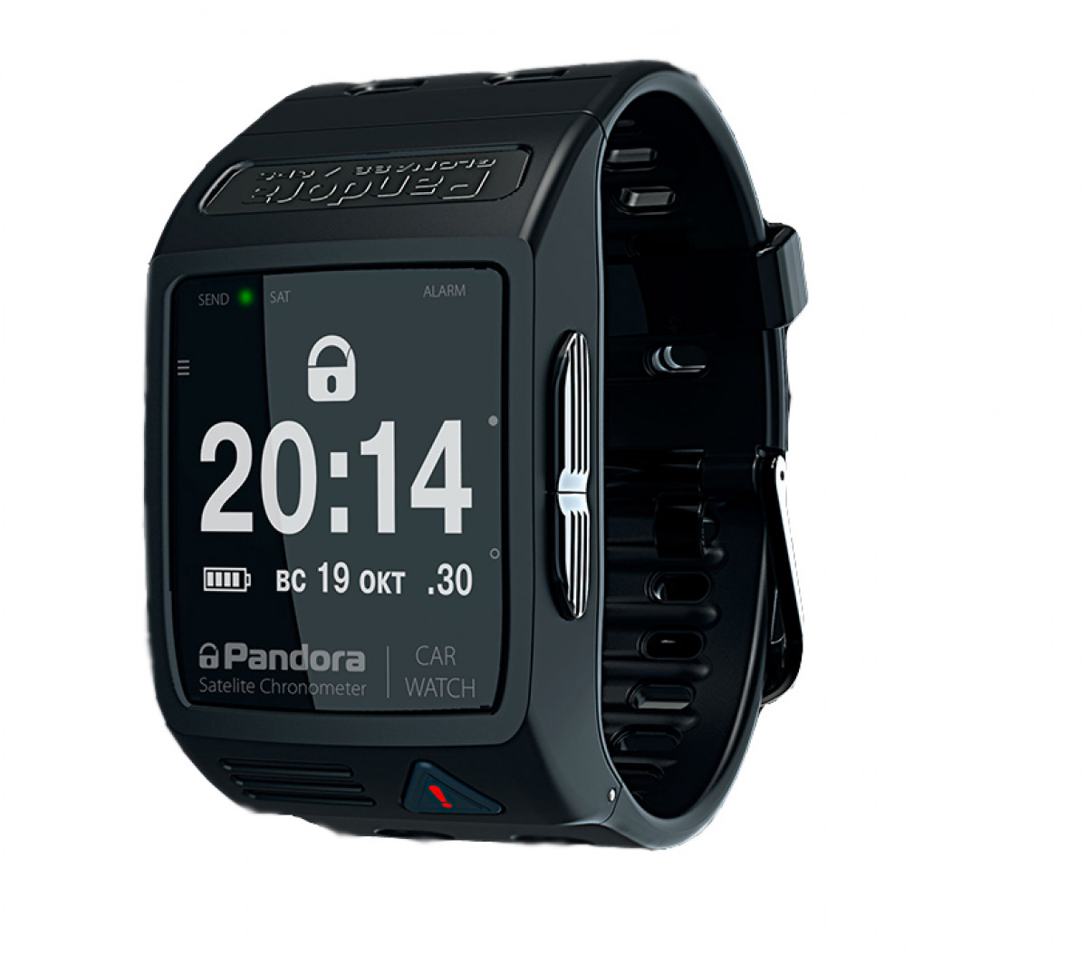 Часы RW-71 * превью 1