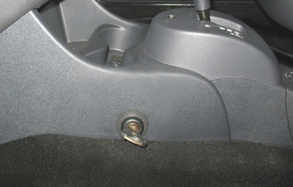 Garant | Consul (33014) Renault Sandero Stepway, Duster авт. ТТ | | превью 1