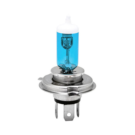 MTF | Titanium H4 | 12V 60/55W комплект ламп накаливания, 4300К | превью 2