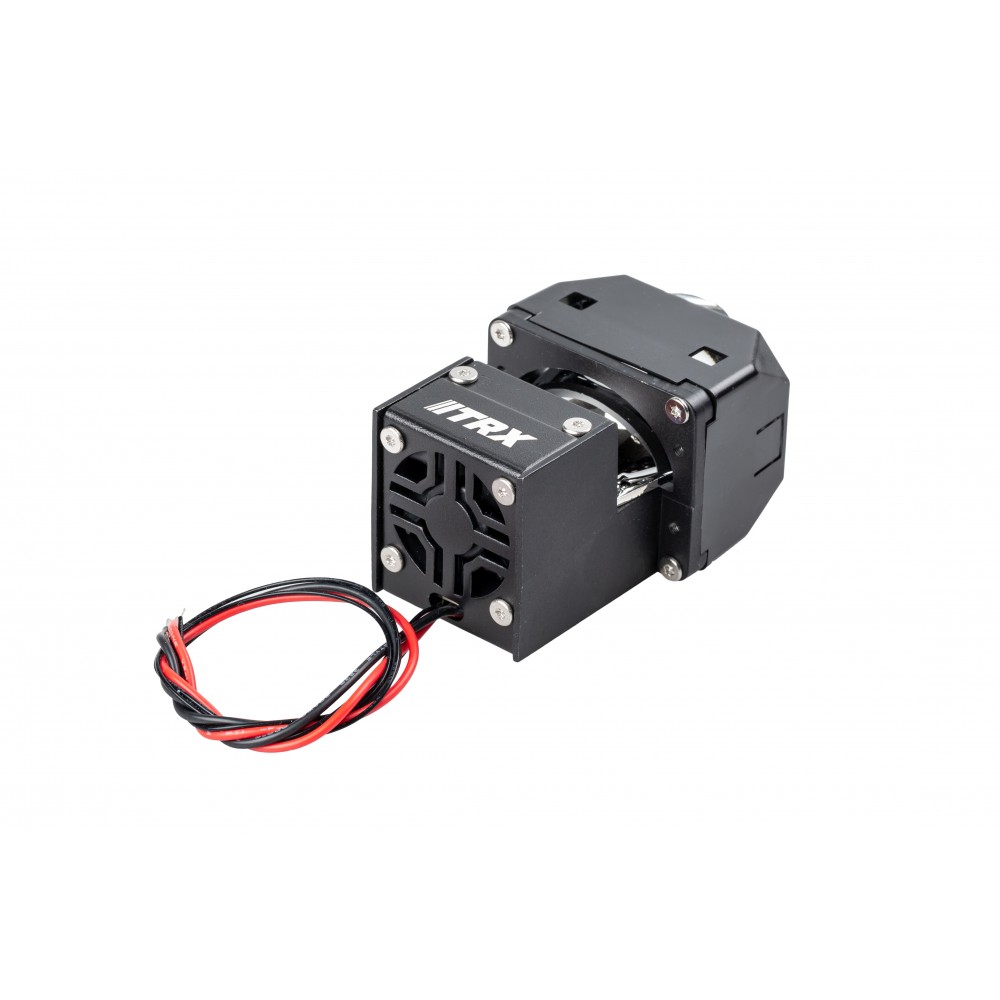 OPTIMA | LENS-1.5-BiLED-TRX40 | Модульные линзы TRX 1.5" 40Вт 5500K КОМПЛ | 3