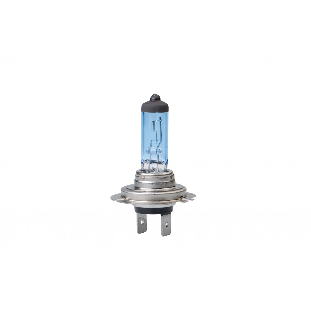 OPTIMA | Apollo H7 12v 55w | WHITE 4500K Лампа накаливания BOX 2шт | превью 2