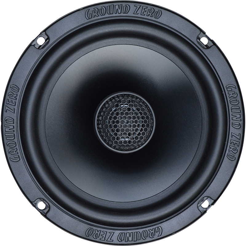 GROUND ZERO | GZRF 6.5SQ | | 2