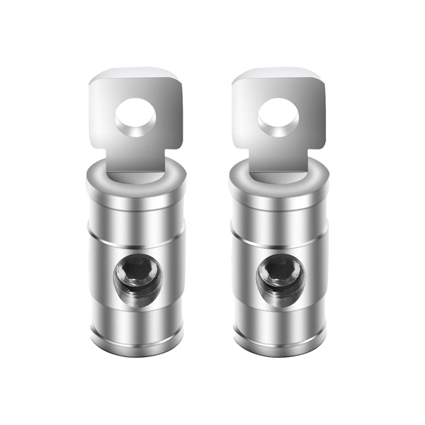 Recoil | HR4P | О-коннектор с зажимом 4AWG в комплекте 2шт. | превью 2