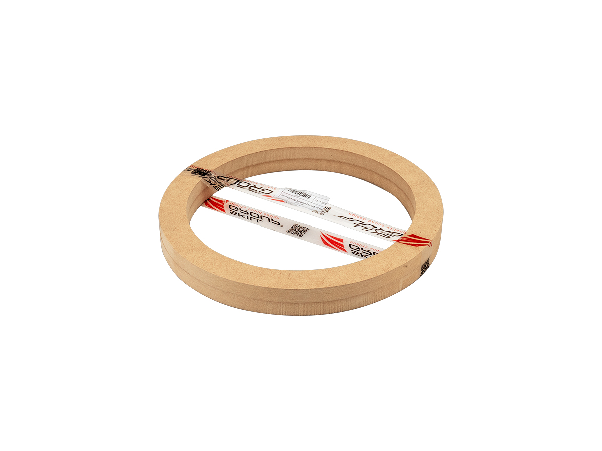 D/S/D | 25 см МДФ 16 мм  | Кольцо проставочное универсальное  ЦЕНА ЗА ПАРУ | превью 1