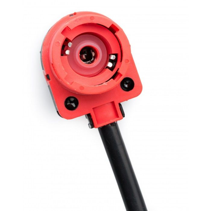 Провод переходник  |   от блока KET к лампе D2S  |  | превью 2