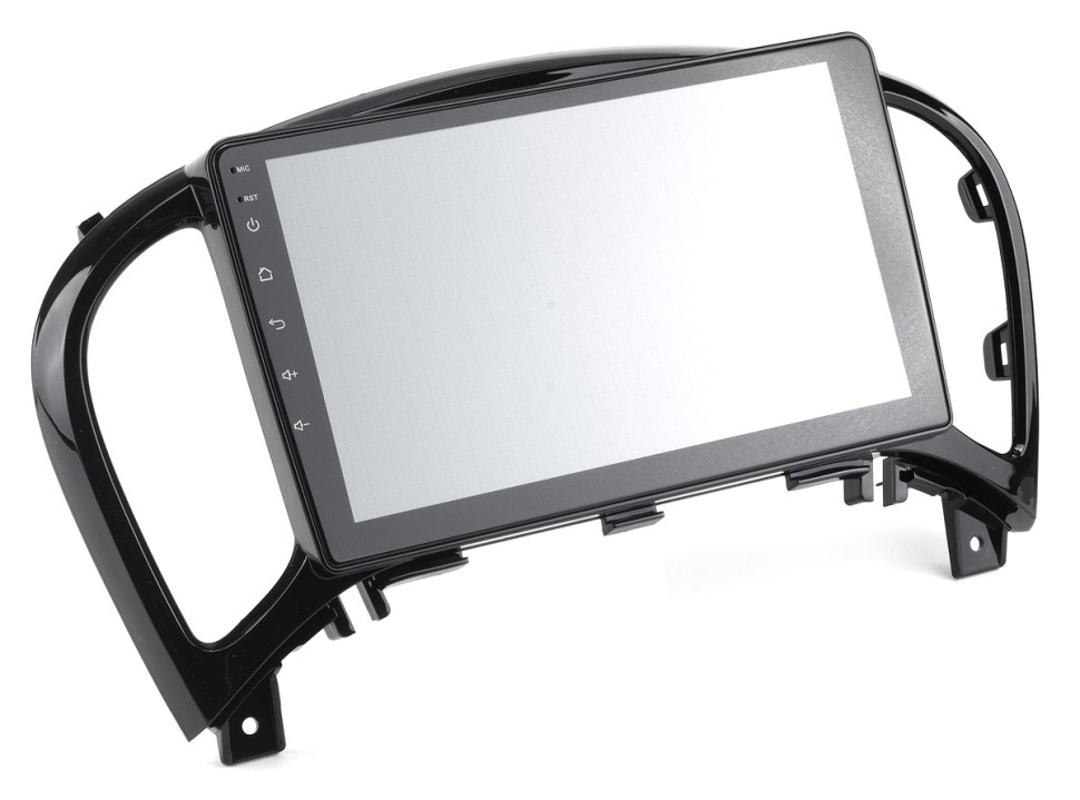 Incar | RNS-FC474 | Рамка 9" для Nissan Juke 2010-2018   | превью 3