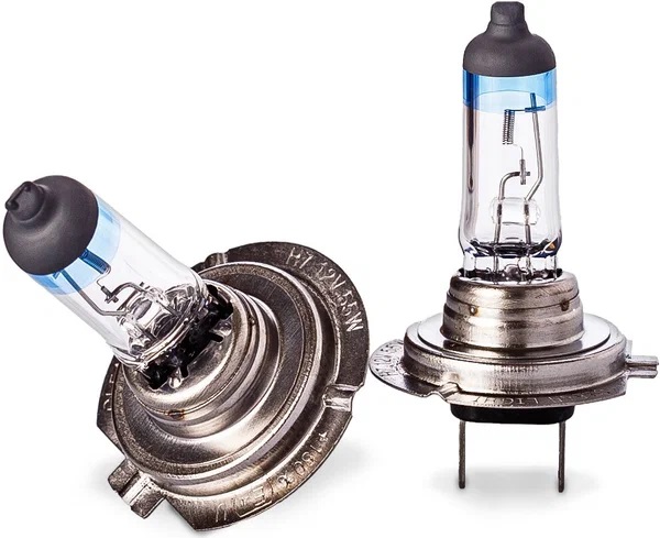 ClearLight | X-Treme Vision H7 | +150%, 12V-55W Блистер 2 штуки | превью 2