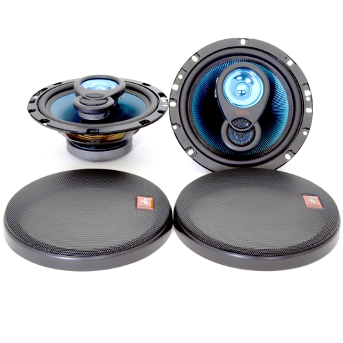 Mystery | MC 643 | 16см. коакс. 3-х полосн. 180/60 - max/nom | 4