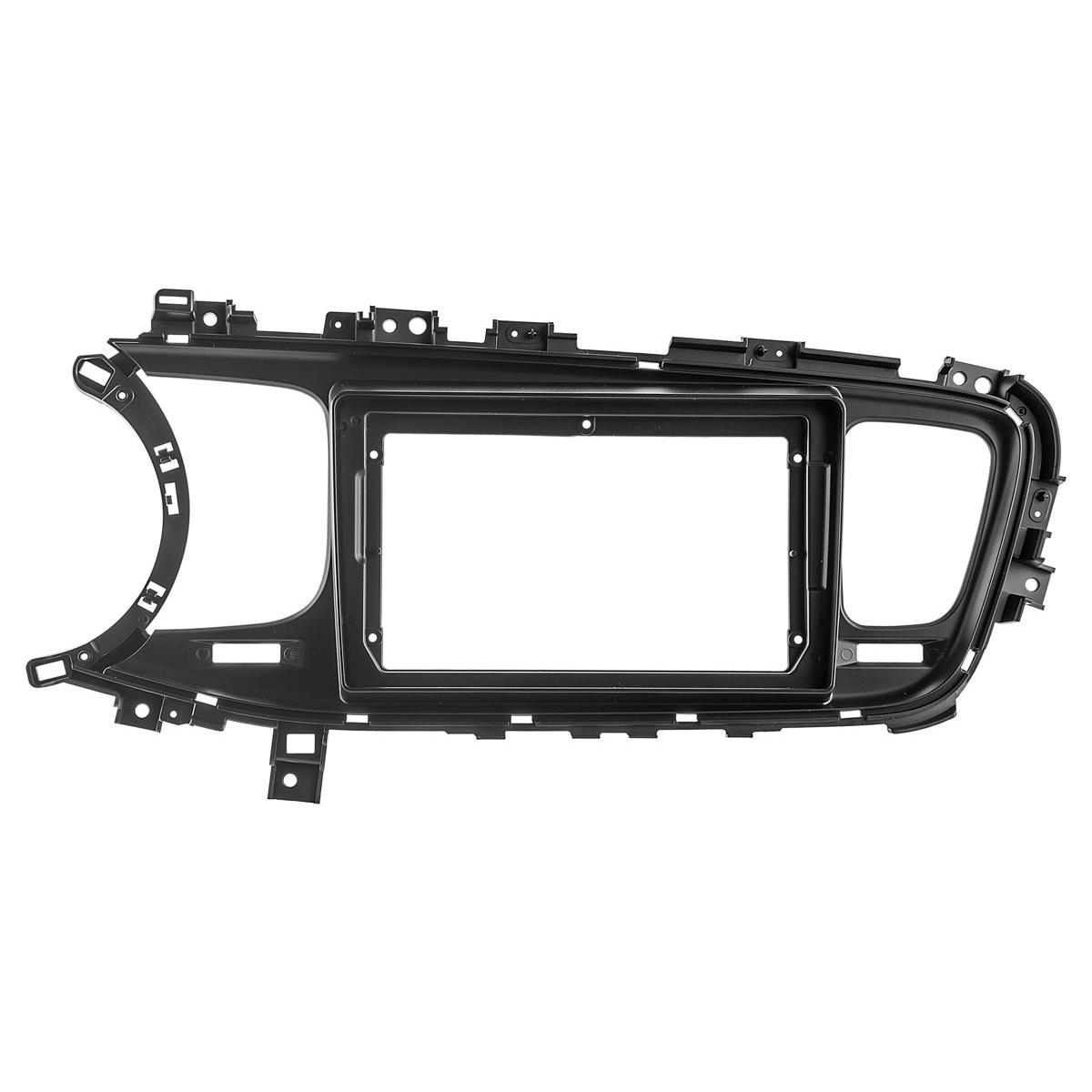 Incar | RKIA-FC395 | рамка 9"  KIA Optima 2014-15 | превью 1