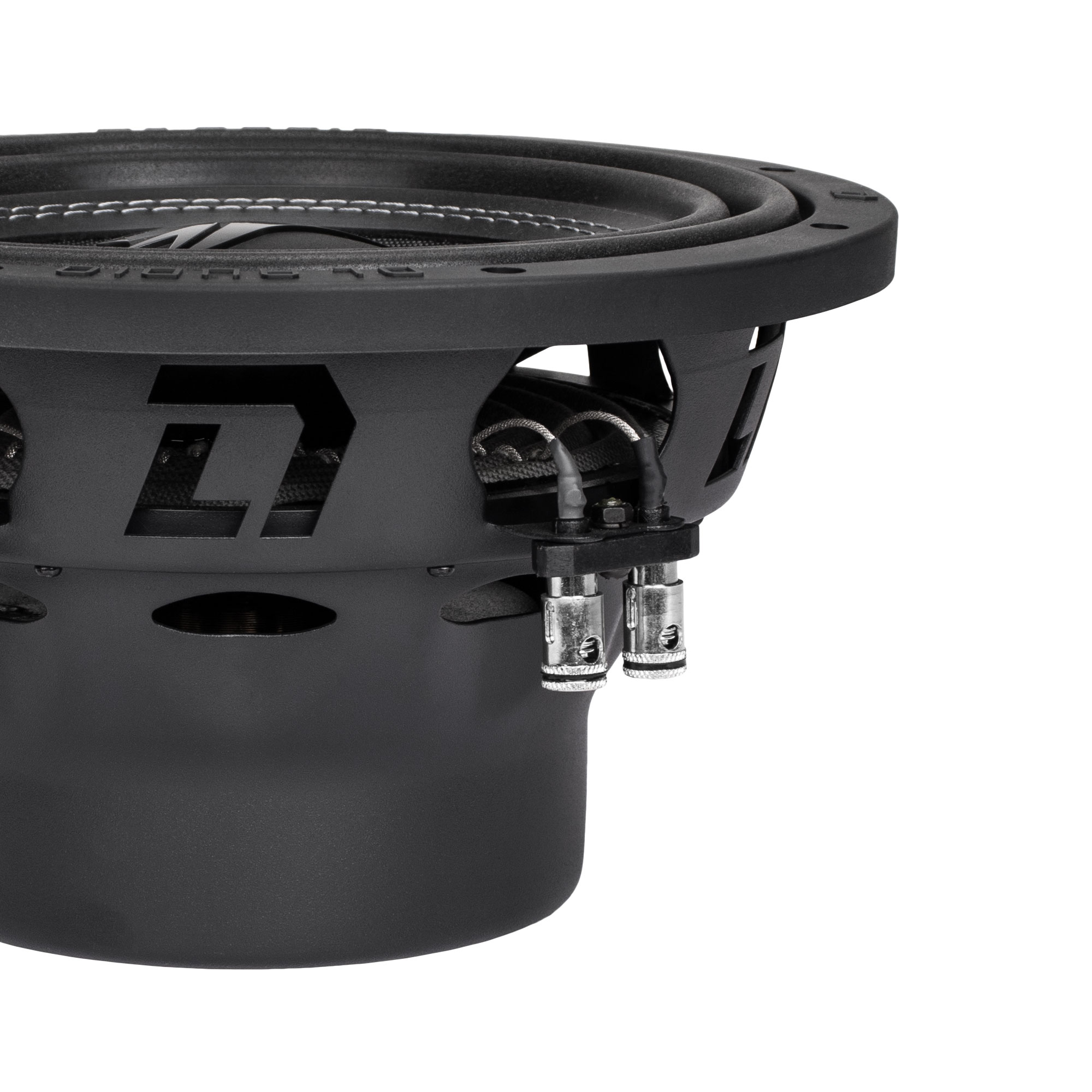 DL Audio | Anaconda 10 |  | 5