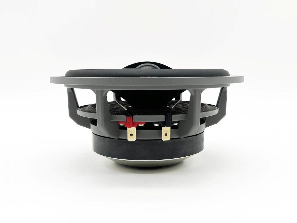 ESB | 4.6C | коаксиальная акустика 3