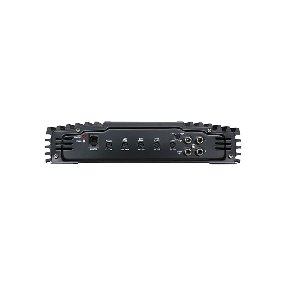 Ural | BV 1.800  | Серия Bulava, Класс D, 1x350 (4Om), 1x600 (2Om), 1x800 (1 Om), 15-250 Hz, ДУ | превью 3