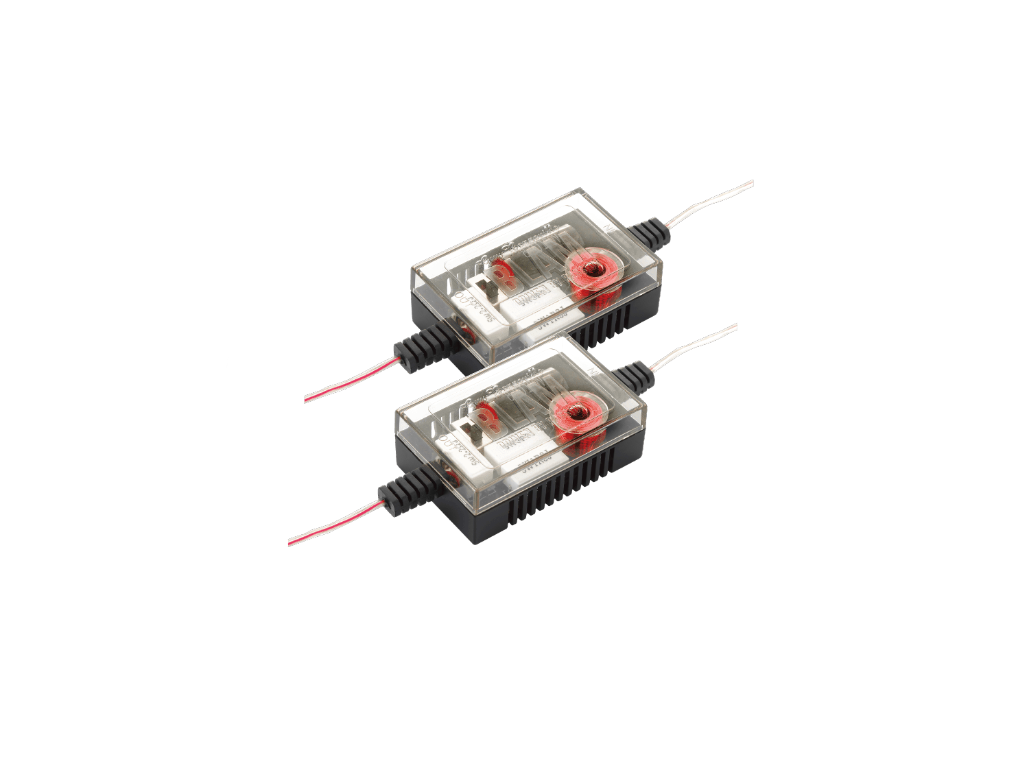 BLAM | L165S | 2-х полос.комп. акуст,6,5" (16см),70/140Вт, 55Гц-25кГц, 3Ом,90,6 дБ + кроссов. | 4
