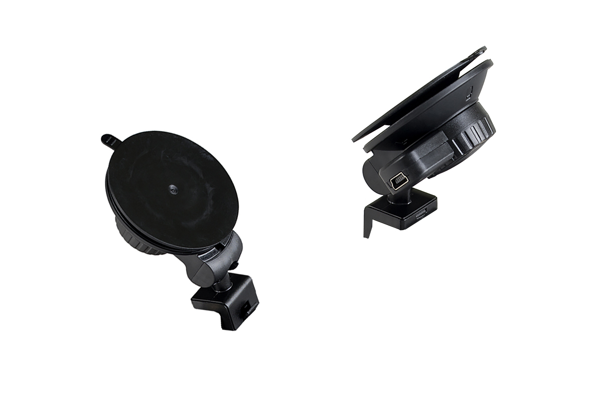 SilverStone  | Крепление | для видеорегистратора F1 A-50 SHD.  | превью 1