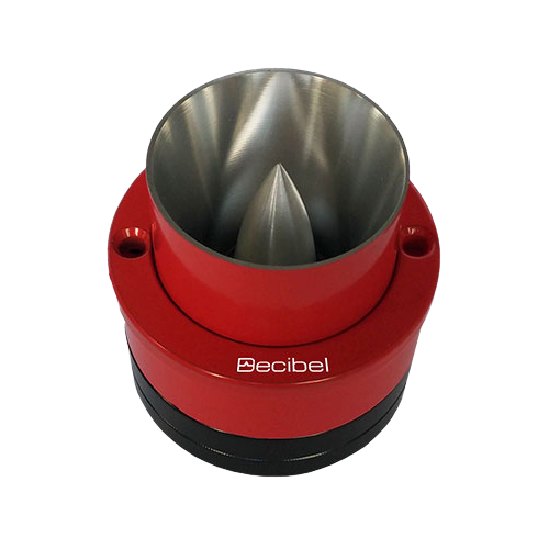 Ural | AS-DB25 | 4" (10cm), ВЧ 1ШТ.!!!, 150/300w, 2000-20000 Hz, 4 Om, 109 db | 1