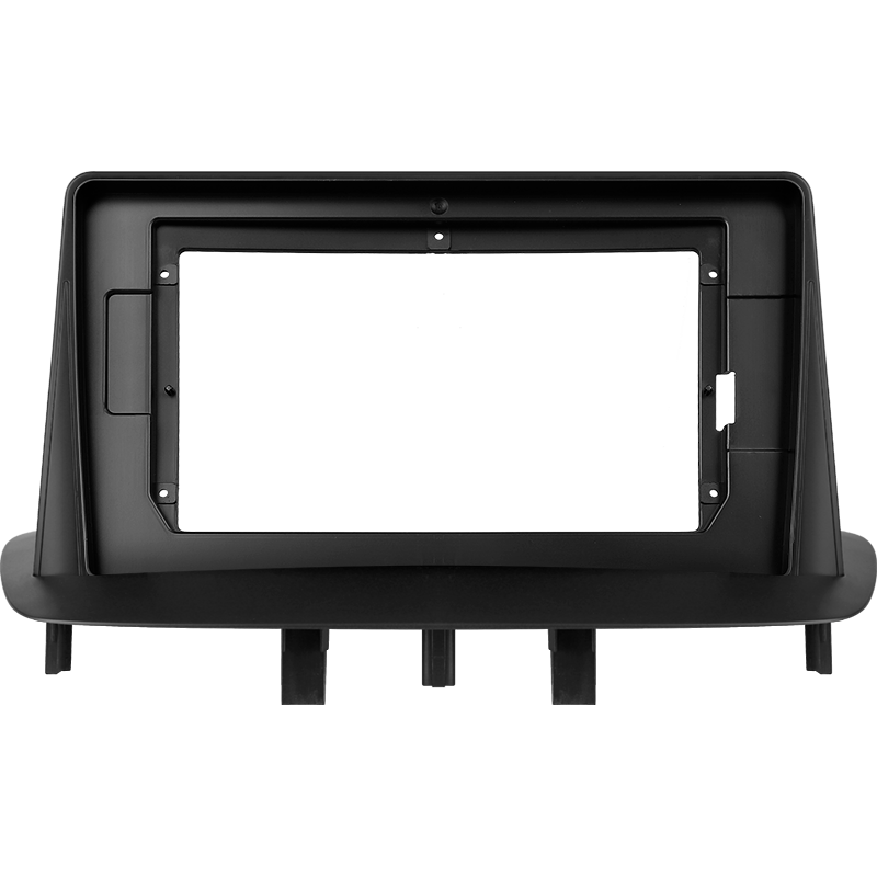 TEYES | RENAULT Megane 3   2008-2014 | Рамка 9"  для RENAULT Megane 2008-2014  + Комплект ПРОВОДКИ | 1