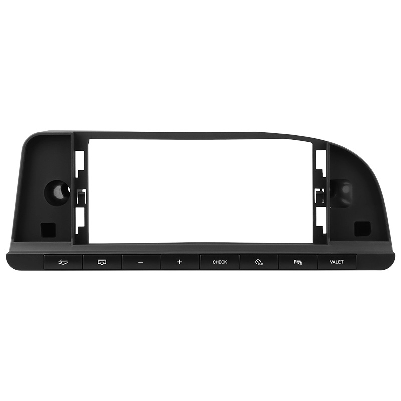 TEYES | LUX ONE AUDI  A6 | рамка Audi A6 2004-2011 + комплект проводов | превью 1