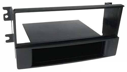 Incar | RKIA-N27 | рамка   KIA Ceed 2010+ (салазки) | превью 1