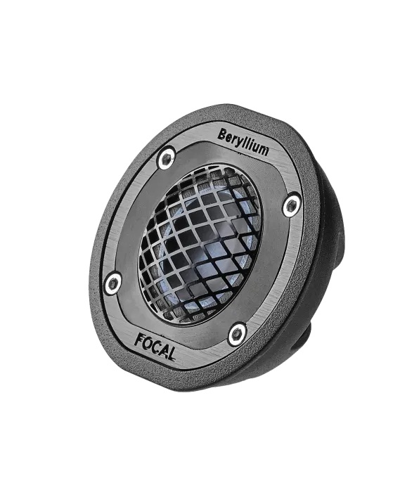 Focal | 165W-XP Passif Utopia BE M | серия Utopia BE M, 2-х комп.акустика, 16,5см, 2Ом, RMS 100Bt | 4