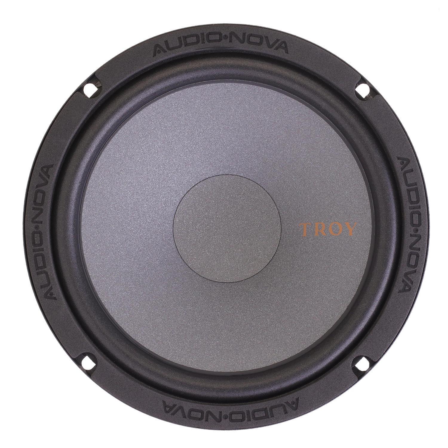 AUDIO NOVA | TROY CX-162P | 2-х пол. коах. акуст. 16,5 см. | превью 3