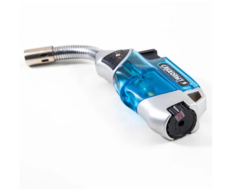 СЛЕДОПЫТ | GTP-R03 | Мини-горелка порт. , универсальная,с возможностью перезаправки | превью 2