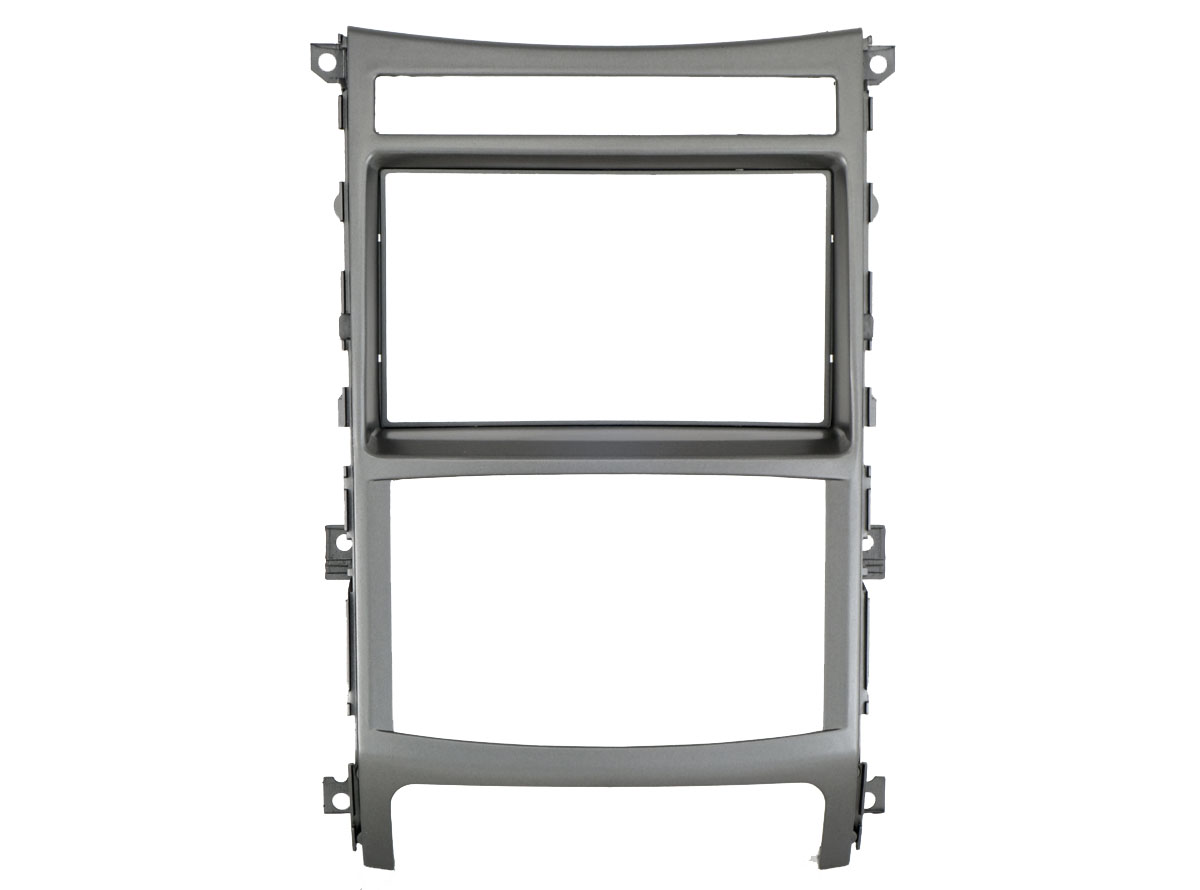 Incar | RHY-N06 | 2DIN рамка Hyundai ix55 | превью 1